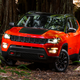 Just call it a baby Grand. (Images via Jeep)